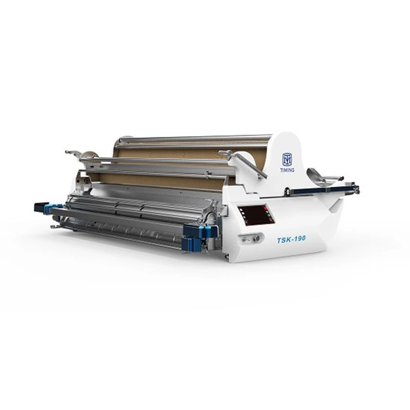 Fully Automatic Fabric Spreading Machine Fully Automatic Fabric Spreading Machine